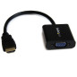 StarTech.com Adattatore HDMI a VGA - Convertitore HDMI a VGA per Portatili desktop/laptop/ultrabook - 1920 x 1080 HD2VGAE2