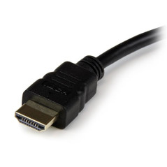 StarTech.com Adattatore HDMI a VGA - Convertitore HDMI a VGA per Portatili desktop laptop ultrabook - 1920 x 1080