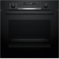 Bosch Serie 6 HBG578BB3 Forno da incasso 60 x 60 cm Nero Classe A+ Bosch Serie 6 HBG578BB3 Forno da incasso 60 x 60 cm Nero Classe A+