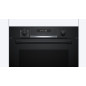 Bosch Serie 6 HBG578BB3 Forno da incasso 60 x 60 cm Nero Classe A+ Bosch Serie 6 HBG578BB3 Forno da incasso 60 x 60 cm Nero Classe A+