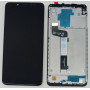 Lcd-Anzeige + Berührungsbildschirm + Rahmen Für Xiaomi Redmi Hinweis 5 M1803E7Sg Schwarz