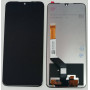 Lcd-Anzeige + Berührungsbildschirm Für Xiaomi Redmi Hinweis 7 - 7 Pro M1901F7 Schwarz