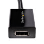 StarTech.com Adattatore DVI a DisplayPort alimentato via USB - 1920x1200 DVI2DP2