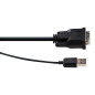 StarTech.com Adattatore DVI a DisplayPort alimentato via USB - 1920x1200 DVI2DP2
