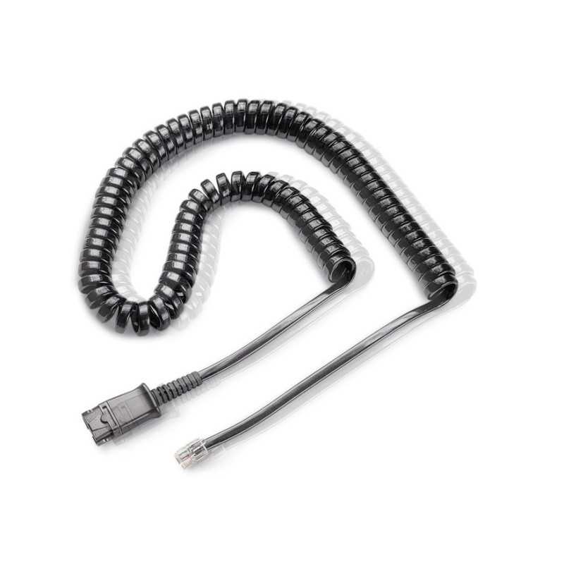 POLY Cavo da M22 a QD 85R38AA POLY Cavo da M22 a QD 85R38AA