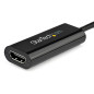 StarTech.com Adattatore da USB 3.0 a HDMI - 1080p (1920x1200) - Sottile/Compatto convertitore video da USB Type-A a HD USB32HDES