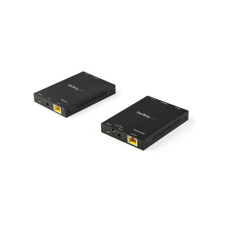 StarTech.com Kit Extender HDMI via CAT6 - Kit - 4K 60Hz ST121HD20V