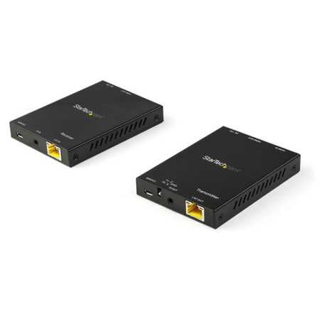 StarTech.com Kit Extender HDMI via CAT6 - Kit - 4K 60Hz ST121HD20V