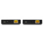 StarTech.com Kit Extender HDMI via CAT6 - Kit - 4K 60Hz ST121HD20V