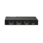 StarTech.com Sdoppiatore Splitter HDMI a 2 porte - 60Hz ST122HD202
