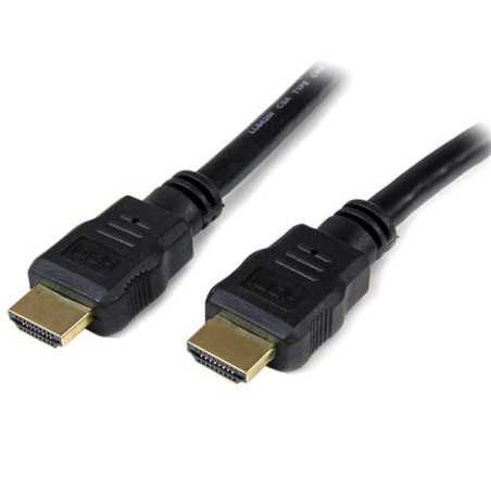 StarTech.com Cavo HDMI ad alta velocità - Cavo HDMI Ultra HD 4k x 2k da 1,5m - HDMI - M/M HDMM150CM