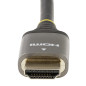 StarTech.com Cavo HDMI 2.1 8K da 1 m - Cavo HDMI certificato ad alta velocità 48Gbps - Cavo video HDMI Ultra HD per Mo HDMM21V1M