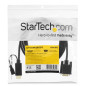 StarTech.com Cavo Convertitore attivo HDMI a VGA - Adattatore HDMI a VGA M/M - 1920x1200 / 1080p da 1,8m HD2VGAMM6