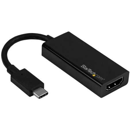 StarTech.com Adattatore USB-C a HDMI - 4k 60hz CDP2HD4K60