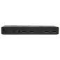 StarTech.com Switch matrice HDMI 2x2 con commutazione automatica e prioritaria - 1080p VS222HDQ