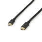 StarTech.com HDMM20MA cavo HDMI 20 m HDMI tipo A (Standard) Nero StarTech.com HDMM20MA cavo HDMI 20 m HDMI tipo A (Standard) Nero