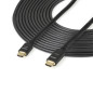 StarTech.com HDMM20MA cavo HDMI 20 m HDMI tipo A (Standard) Nero StarTech.com HDMM20MA cavo HDMI 20 m HDMI tipo A (Standard) Nero