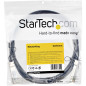 StarTech.com Cavo Twinax con collegamento diretto SFP+ compatibile con Dell EMCDAC-SFP-10G-2M - 3 m DACSFP10G3M StarTech.com Cavo Twinax con collegamento diretto SFP+ compatibile con Dell EMCDAC-SFP-10G-2M - 3 m DACSFP10G3M