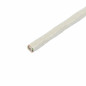 StarTech.com Matassa di cavi LAN Cat6 solidi UTP da 305 m - Bobina di rete ethernet RJ45 - Cavo Ethernet Sfuso Cetific WIR6CMRGR