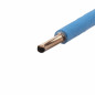 StarTech.com Matassa di cavi LAN Cat6 solidi UTP da 305 m - Bobina di rete ethernet RJ45 - Cavo Ethernet Sfuso Cetific WIR6CMRGR