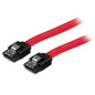 StarTech.com Cavo latching SATA 30 cm StarTech.com Cavo latching SATA 30 cm