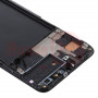 Écran Tft Lcd + Écran Tactile + Cadre Pour Samsung Galaxy A30S Sm-A307