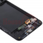 Écran Tft Lcd + Écran Tactile + Cadre Pour Samsung Galaxy A30S Sm-A307