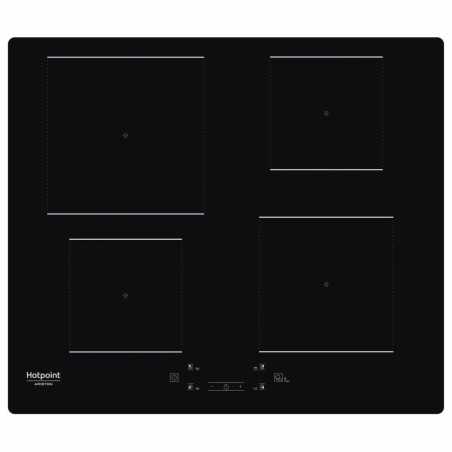 Hotpoint Ariston Piano cottura a induzione HQ 5660S NE