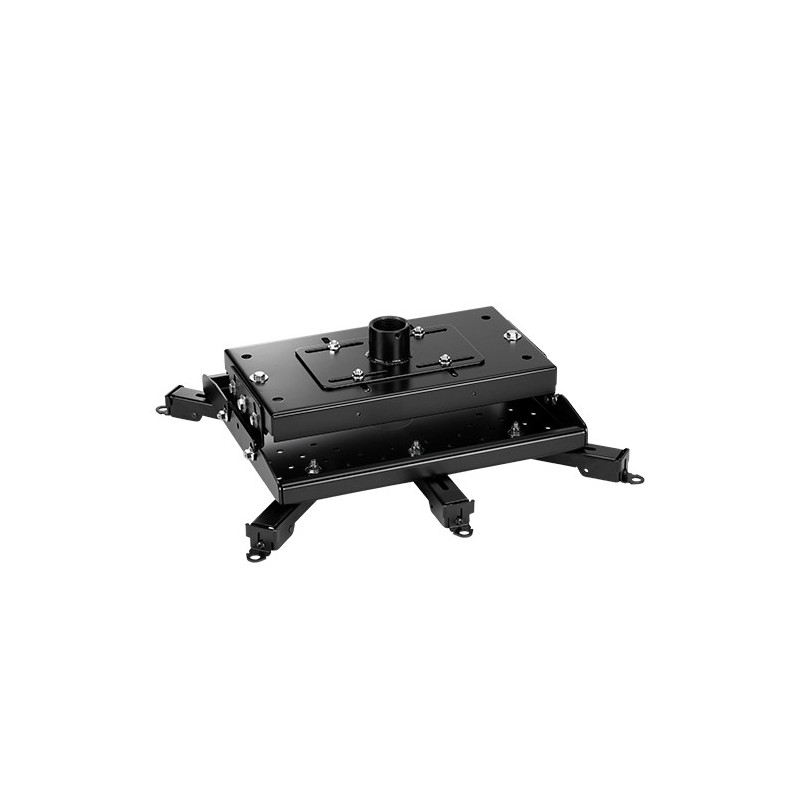 Chief VCMU supporto per proiettore Soffitto Nero Chief VCMU supporto per proiettore Soffitto Nero