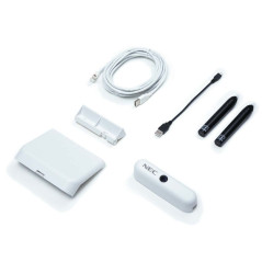 NEC NP03Wi Modulo I O