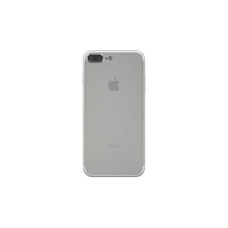 Renewd iPhone 7 Plus 14 cm (5.5") SIM singola iOS 10 4G 3 GB 32 GB 2900 mAh Argento Rinnovato