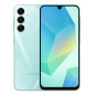 Samsung Galaxy A16 5G 17 cm (6.7") Dual SIM ibrida USB tipo-C 4 GB 128 GB 5000 mAh Verde SM-A166BLGDEUE Samsung Galaxy A16 5G 17 cm (6.7") Dual SIM ibrida USB tipo-C 4 GB 128 GB 5000 mAh Verde SM-A166BLGDEUE