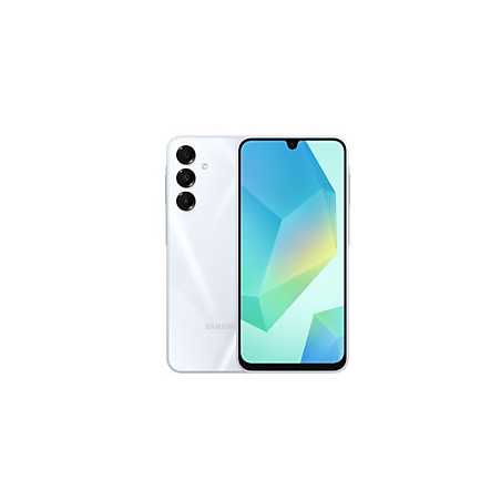 Samsung Galaxy A16 5G 17 cm (6.7") Dual SIM ibrida USB tipo-C 4 GB 128 GB 5000 mAh Grigio SM-A166BZADEUE