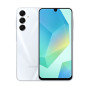 Samsung Galaxy A16 5G 17 cm (6.7") Dual SIM ibrida USB tipo-C 4 GB 128 GB 5000 mAh Grigio Samsung Galaxy A16 5G 17 cm (6.7") Dual SIM ibrida USB tipo-C 4 GB 128 GB 5000 mAh Grigio