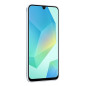 Samsung Galaxy A16 5G 17 cm (6.7") Dual SIM ibrida USB tipo-C 4 GB 128 GB 5000 mAh Grigio SM-A166BZADEUE Samsung Galaxy A16 5G 17 cm (6.7") Dual SIM ibrida USB tipo-C 4 GB 128 GB 5000 mAh Grigio SM-A166BZADEUE