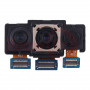 Cavo Flat Fotocamera Posteriore Per Samsung A31 Sm-A315F A41 Sm-A415F Camera