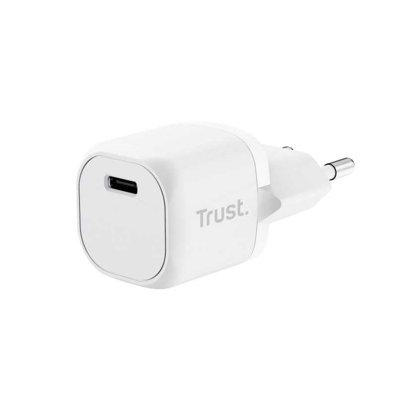 Trust Maxo Universale Bianco AC Interno 25205
