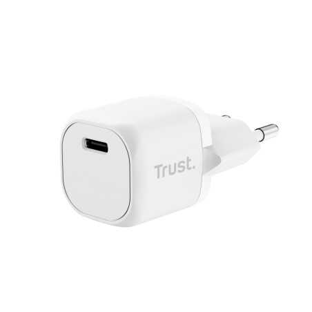 Trust Maxo Universale Bianco AC Interno 25205