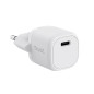 Trust Maxo Universale Bianco AC Interno 25205