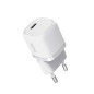 Trust Maxo Universale Bianco AC Interno 25205