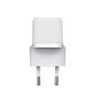 Trust Maxo Universale Bianco AC Interno 25205