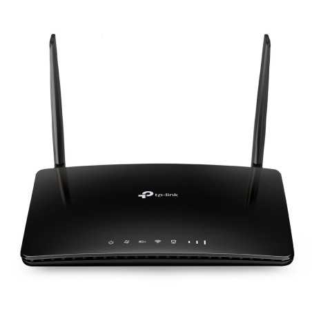 TP-Link Archer MR500 router wireless Gigabit Ethernet Dual-band (2.4 GHz/5 GHz) 4G Nero ARCHER MR500