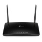 TP-Link Archer MR500 router wireless Gigabit Ethernet Dual-band (2.4 GHz/5 GHz) 4G Nero ARCHER MR500 TP-Link Archer MR500 router wireless Gigabit Ethernet Dual-band (2.4 GHz/5 GHz) 4G Nero ARCHER MR500