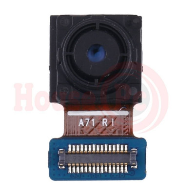 Fat Cable Front Camera For Samsung A71 Sm-A715F