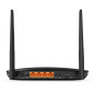TP-Link Archer MR500 router wireless Gigabit Ethernet Dual-band (2.4 GHz/5 GHz) 4G Nero ARCHER MR500 TP-Link Archer MR500 router wireless Gigabit Ethernet Dual-band (2.4 GHz/5 GHz) 4G Nero ARCHER MR500