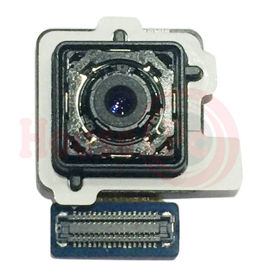 Cavo Flat Fotocamera Posteriore Per Samsung A10 Sma105F Camera Ricambio