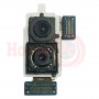 Flat Cable Rear Camera For Samsung A20 Sm-A205F