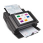 Kodak 730EX Plus Scanner con ADF + alimentatore di fogli 600 x 600 DPI Nero Kodak 730EX Plus Scanner con ADF + alimentatore di fogli 600 x 600 DPI Nero
