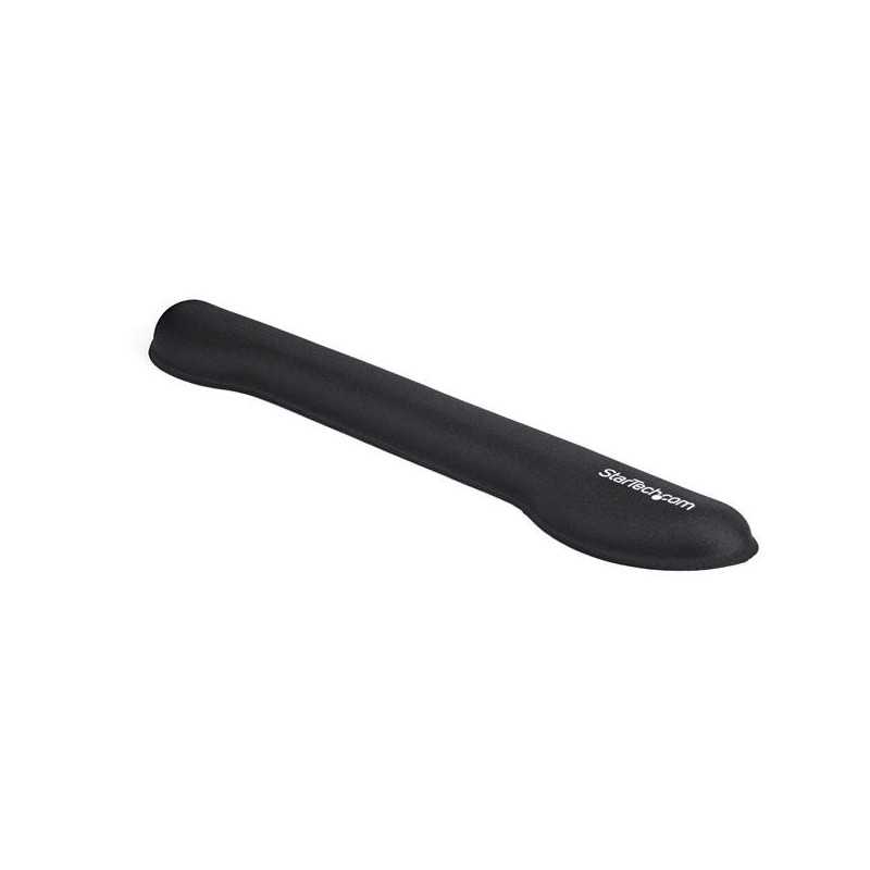 Poggiapolsi in gel per tastiera - Ergonomico - Nero WRSTRST Poggiapolsi in gel per tastiera - Ergonomico - Nero WRSTRST