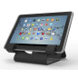 Compulocks Universal Tablet Security Holder Tablet/UMPC Nero Compulocks Universal Tablet Security Holder Tablet/UMPC Nero